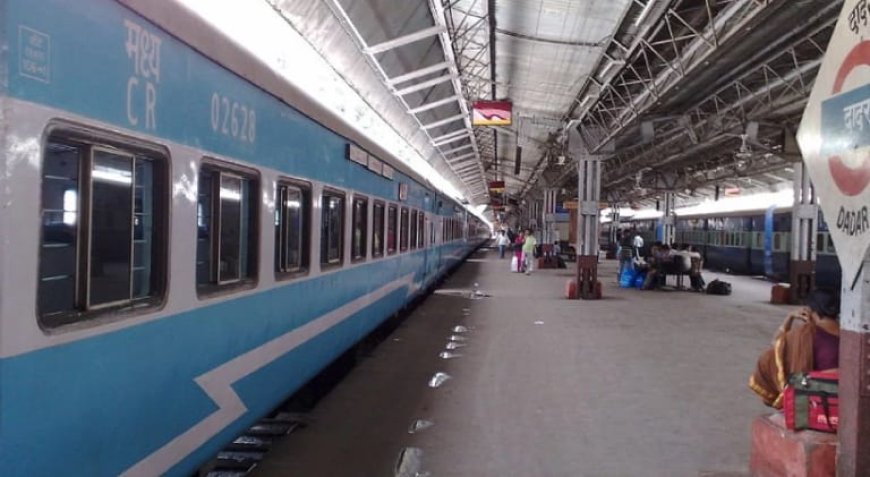 പവർഫുൾ കോച്ചുകൾ; വന്ദേഭാരതിനെ വെല്ലുന്ന വമ്പൻ മേക്കോവർ, ജനശതാബ്ദി ട്രെയിനുകൾക്ക് ഇനി പുതിയമുഖം