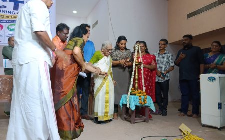 *NACTE വൊക്കേഷണൽ ട്രെയിനിംഗ് സെന്റർ ഇരുപതാം വാർഷികവും സർട്ടിഫിക്കറ്റ് വിതരണവും പുതിയ ബാച്ചുകളുടെ ഉത്ഘാടനവും സംഘടിപ്പിച്ചു*