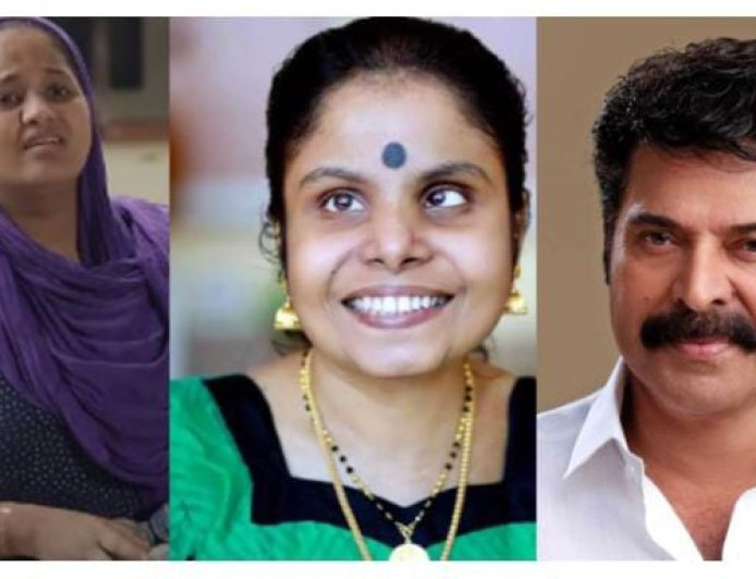 മികച്ച നടൻ മമ്മൂട്ടി, മികച്ച ​ഗായിക വൈക്കം വിജയലക്ഷ്മി; ദേശീയ ചലച്ചിത്ര പുരസ്കാര വേദിയിൽ തിളക്കത്തോടെ മലയാള സിനിമ