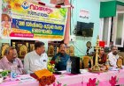 *വാർഷികവും കുടുംബ സംഗമവും*