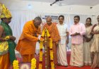 ശിവഗിരി ശ്രീനാരായണ മെഡിക്കൽ മിഷൻ ഹോസ്പിറ്റലിൽ വിപുലമായ ഓണാഘോഷം