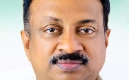 *ലോകസഭാ തിരഞ്ഞെടുപ്പ്: ആറ്റിങ്ങൽ സീറ്റ്SJDക്ക്ആവശ്യപ്പെടും.സ്ഥാനാർത്ഥിയായി വിജേന്ദ്രകുമാർ എം*.