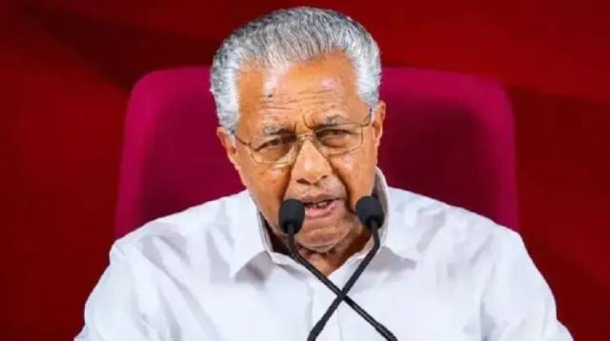 ക്ഷേമപെൻഷൻ വീടുകളിൽ എത്തിക്കുന്നത് തുടരണം, സവർക്കറെ മഹത്വവത്കരിക്കുന്നതും വന്ദേമാതരം മുഴുവൻ ചൊല്ലുന്നതും ആർഎസ്എസ് അജണ്ട’