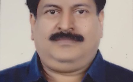 ചരമം