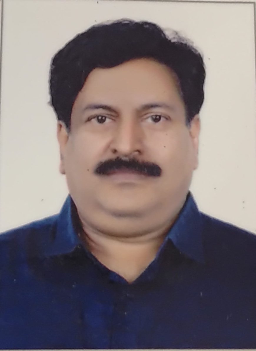 ചരമം