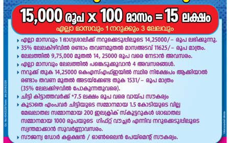 *ഗ്രാജുവേറ്റ് എഞ്ചിനീയറിംഗ് അപ്രന്റിസ്: വാക്ക് ഇൻ ഇന്റർവ്യു ഒക്ടോബർ 7ന്*